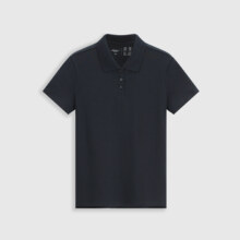 班尼路 休闲polo衫短袖polo衫