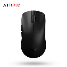 ATK 艾泰克 F1 PRO MAX 双模鼠标 36000DPI