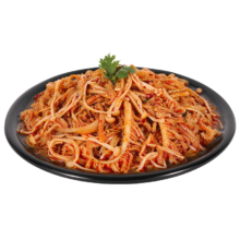31日20点：百里炙  冷吃毛肚+金针菇 690g*2件