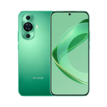 华为智选 Hi nova 11 5G全网通 8GB+256GB 11号色