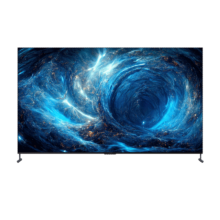 预售、PLUS会员：FFALCON 雷鸟 100S545C Max 液晶电视 100英寸 4K