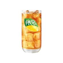麦当劳 阳光柠檬红茶冰红茶饮料全国通用优惠券兑换券