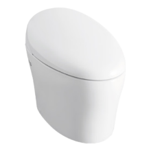 plus会员：KOHLER 科勒 智能马桶座便器 4026T-2A-0智能座便器-305坑距