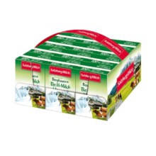 88VIP：SalzburgMilch 萨尔茨堡 3.3g蛋白质 全脂有机牛奶12盒