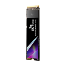 PLUS会员：SK HYNIX海力士P41 1TB SSD固态硬盘
