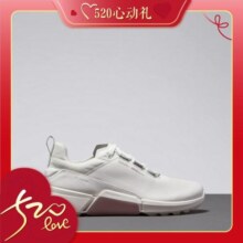 520心动礼、唯品尖货：ecco 爱步 休闲运动鞋 108603