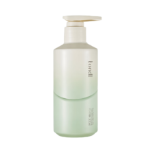 需首购：Tondi 山茶花洗发水300ml 控油洗发水