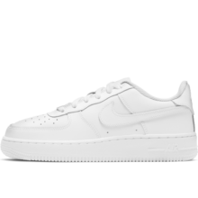 耐克（NIKE）AIR FORCE 1 LE (GS) AF1 运动鞋 DH2920-111 35.5