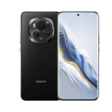 再降价、拼多多百亿补贴：HONOR 荣耀Magic6 新品5G智能手机 12GB+256GB