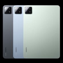京东PLUS：小米平板6S Pro 12.4英寸骁龙8Gen2 澎湃OS 3K超清屏 120W快充 12+256GB 云峰蓝