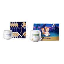 88VIP会员：babycare 皇室星星的礼物系列 拉拉裤 XL4片