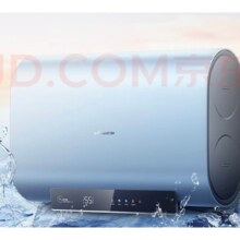 PLUS会员万和60升双胆扁桶电热水器E60-A3WW-22