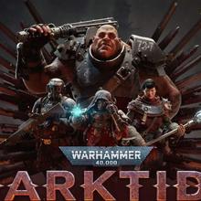 STEAM 蒸汽 《战锤40K：暗潮》国区激活码 标准版 中文