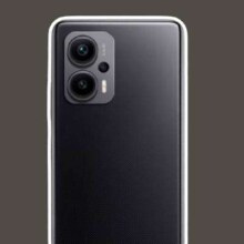 PLUS：Redmi Note 12TPro 12+256G版