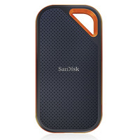 SanDisk 闪迪 至尊超极速Pro系列 E81 USB3.2 移动固态硬盘 Type-C 1TB 黑色￥899.00 8.6折 比上一次爆料降低 ￥40