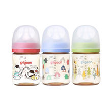Pigeon 贝亲 婴儿PPSU奶瓶 240ml