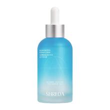 SHREDA 诠润 B5保湿修护精华露 110ml（拍2赠 菁萃舒色精华露9ml+玻色因抗老精华液5ml）