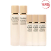 SHISEIDO 资生堂 悦薇水75ml*2+乳液30ml*3