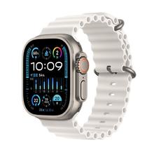 百亿补贴：Apple 苹果 Watch Ultra 2 智能手表 GPS+蜂窝版 49mm