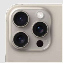 PLUS：IPhone 15 ProMax 256G版