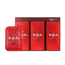正官庄 人参红参葛根枸杞液1.5L（50ml*30包）