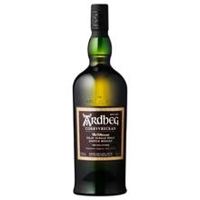 Ardbeg 雅柏 漩涡 艾雷岛 单一麦芽 苏格兰威士忌 57.1%vol 700ml