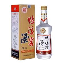 鸭溪窖 鸭溪 酱香型白酒复古版 500mL*6瓶