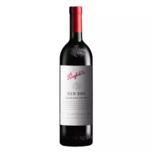 京东百亿补贴：Penfolds 奔富 BIN389 澳洲原瓶进口 赤霞珠设拉子 干红葡萄酒 750ml 单瓶