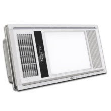 京豆百亿补贴、PLUS会员：NVC Lighting 雷士照明 EBBB10002 风暖浴霸
