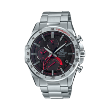 卡西欧（CASIO） 卡西欧（CASIO） EDIFICE EQB-1000XYD男表防水手表 送男友 EQB-1000XYD-1APR