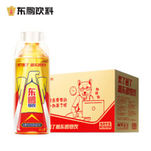 PLUS会员，京东百亿补贴：东鹏特饮 500ml*15瓶