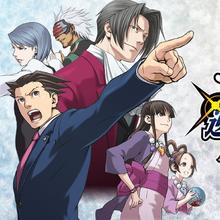 STEAM 蒸汽 《逆转裁判123 成步堂精选集》国区激活码
