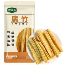 珍锦荟 腐竹 200g
