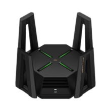 小米（MI） 路由器AX9000 5G双频WIFI6高通6核处理器9000M速率无线穿墙千兆家用智能 小米电竞路由器AX9000