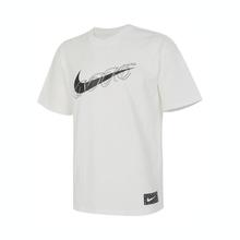 NIKE 耐克 男子圆领短袖T恤 FV8399