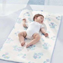 babycare  抗菌婴儿凉席  可水洗  100*56cm