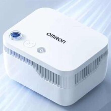 PLUS会员、需凑单：欧姆龙（OMRON）雾化器家用医用儿童成人雾化机婴儿压缩雾化器雾化仪面罩GC830