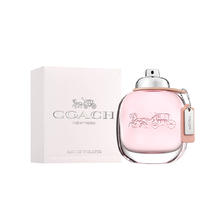88VIP会员：COACH 蔻驰 女士淡香水 EDT 30ml