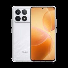 拼多多百亿补贴：Xiaomi 小米 红米K70 16+256GB