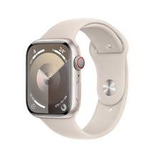 百亿补贴：Apple 苹果 Watch Series 9 智能手表 GPS款 41mm2119元