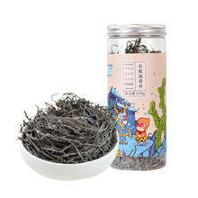 姚朵朵 福建 有机 海带丝130g 干海带 煲汤凉拌菜火锅食材