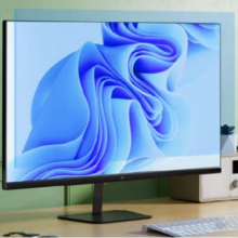 31日20点、PLUS会员：KTC H25B7 24.5英寸IPS显示器（1920*1080、100Hz、16:9）
