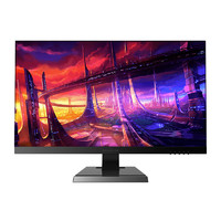 MACHENIKE 机械师 MZQ25F240 24.5英寸（2560*1440、240Hz、HDR10）