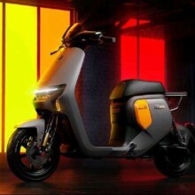 Ninebot 九号电动车远行者F90 门店自提 颜色到门店选