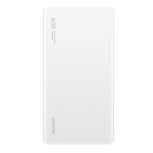 京东PLUS：HUAWEI 华为 CP020 移动电源 12000mAh 66W