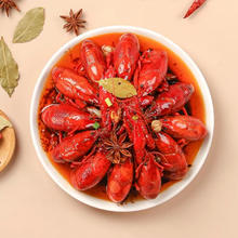 即食家 麻辣小龙虾700g*3（净虾1.5kg）