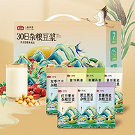 燕之坊 五谷故事30日豆浆料礼盒1.2kg