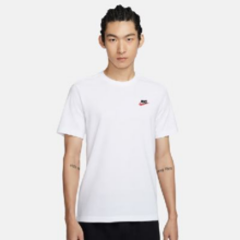 20日20点：耐克NIKE 休闲T恤