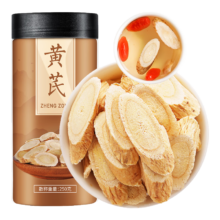 PLUS会员: 杞利元 1.5cm超大片黄芪片 250g