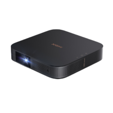 京东百亿补贴、PLUS会员：XGIMI 极米 NEW Z6X 家用便携投影机